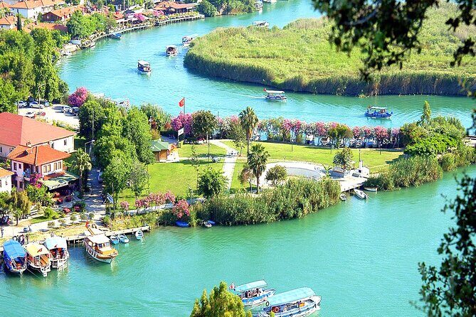 Full Day Dalyan (Turtle Beach) From Bodrum - Starting Bright and Early: The Pickup and Drive to Dalyan