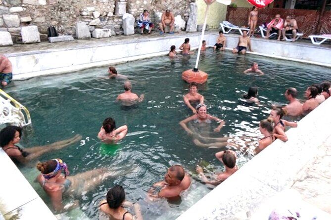 Full Day Dalyan (Turtle Beach) From Bodrum - Lunch Break: Savor the Flavors of Turkey