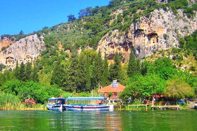 Full Day Dalyan (Turtle Beach) From Bodrum - Turtle Beach: Encountering the Endangered Caretta Caretta Turtles