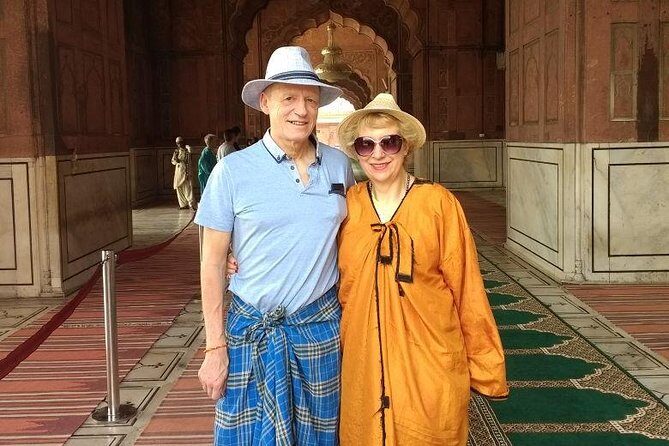 Full Day Delhi City Tour By Tuk Tuk - A Deep Dive into the Delhi Tuk-Tuk Experience