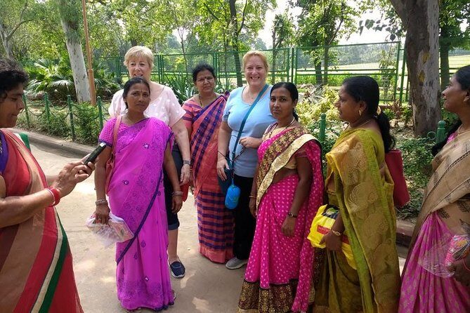 Full Day Delhi City Tour By Tuk Tuk - Final Thoughts