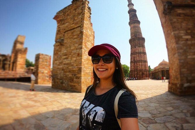 Full Day Delhi Sightseeing - Who Should Consider This Tour?