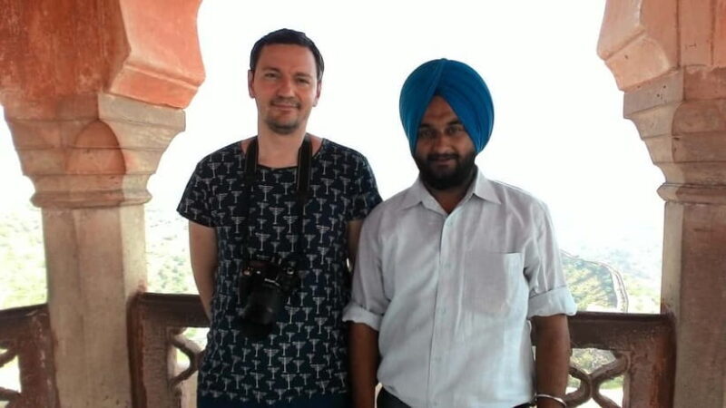 Full Day Delhi Siteseen Tour Including New Delhi & Old Delhi - A Detailed Look at the Full Day Delhi Siteseen Tour