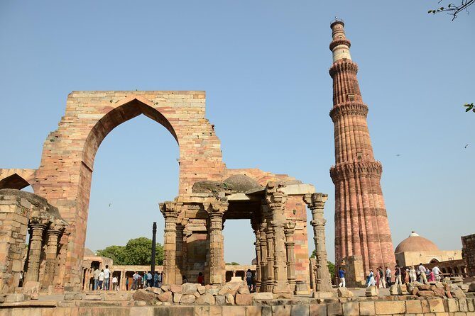 Full Day Delhi Tour - Who Will Enjoy This Tour?