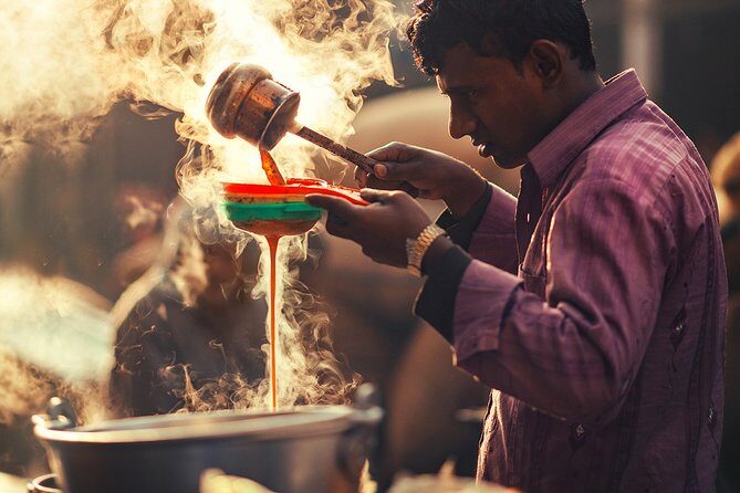 Full day Delhi tour with a Local - Private Delhi Day Tour - Key Points