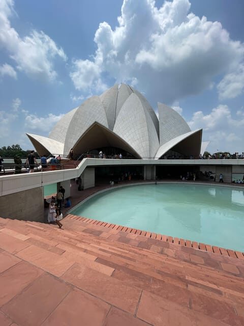 Full-Day Delhi Tour with Local Expert Guide - Final Thoughts