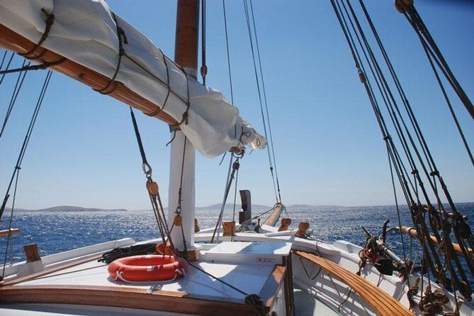 Full-Day Delos and Rhenia Island Cruise from Mykonos - Why It Matters for Your Trip