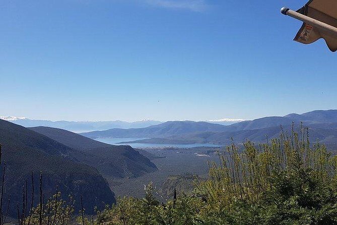 Full day Delphi private tour - Pricing and Value
