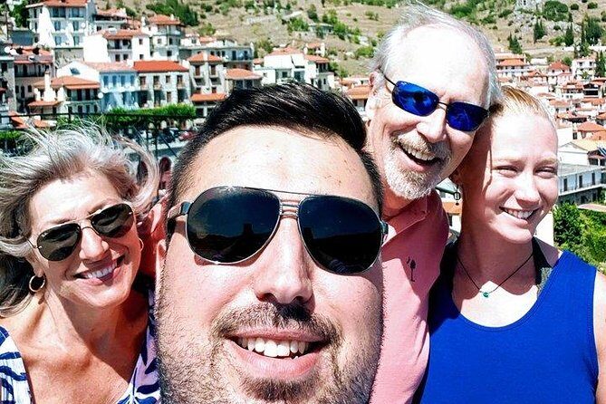 Full day Delphi private tour - Who Would Love This Tour?