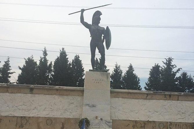 Full Day Delphi-Thermopylae - A Practical, Authentic Day Trip to Delphi and Thermopylae