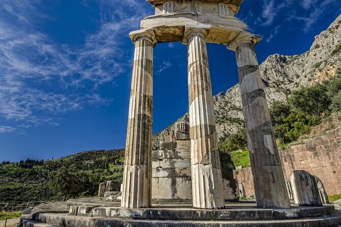 Full-Day Delphi Tour from Athens - FAQ