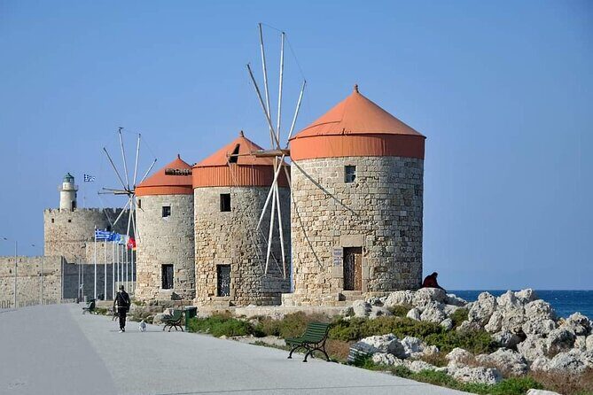 Full Day Deluxe Tour of Rhodes Including Lindos and Medieval City - Overall Value and Practicalities