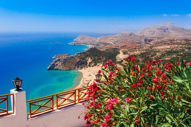 Full Day Deluxe Tour of Rhodes Including Lindos and Medieval City - Frequently Asked Questions