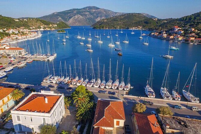 Full-Day Discover Ithaka (Ithaca) Bus Tour [from Kefalonia] - A Complete Guide to the Full-Day Discover Ithaka Bus Tour from Kefalonia