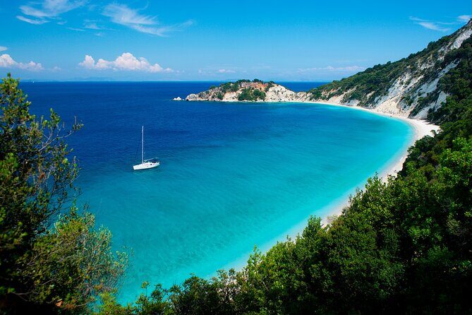 Full-Day Discover Ithaka (Ithaca) Bus Tour [from Kefalonia] - What Travelers Love About This Tour