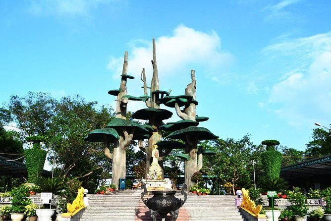 Full Day Discover Paradise Cave From Hue - Exploring Paradise Cave: A Natural Marvel