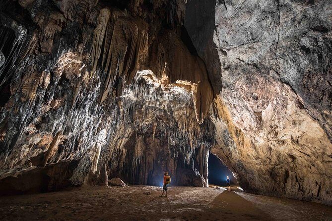 Full Day Discover Paradise Cave From Hue - Who Would Love This Tour?