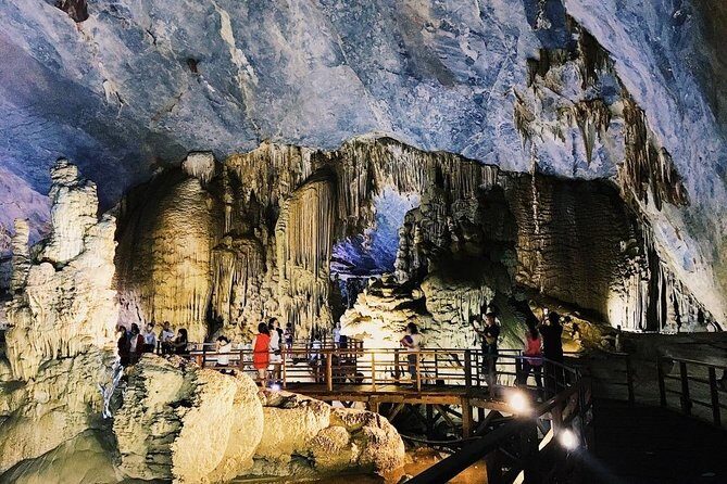 Full Day Discover Paradise Cave From Hue - Final Thoughts