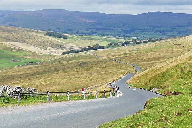 Full-Day Discovering All Creatures Great and Small Tour of Yorkshire - FAQs