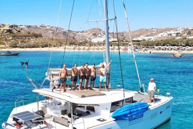 Full Day Discovering Mykonos Delos Renia Tour by Boat - Why This Tour Is Worth Your Time