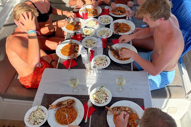 Full Day Discovering Mykonos Delos Renia Tour by Boat - Frequently Asked Questions