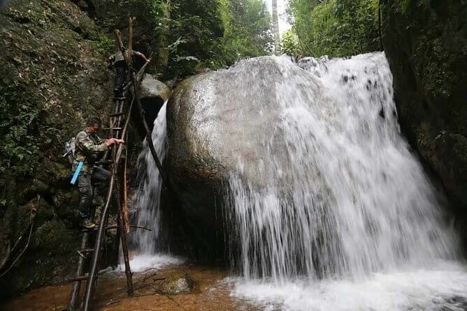 Full Day Doi Saket Hiking Tour - An In-Depth Look at the Doi Saket Hiking Tour
