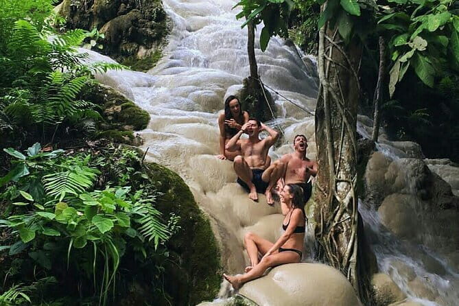 Full Day Doi Saket Hiking Tour - Frequently Asked Questions