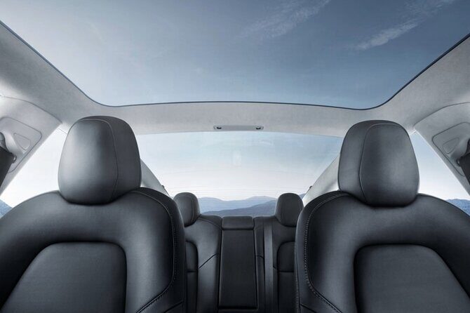 Full-Day Driver with Tesla Model 3-Customisable North Island Tour - FAQ
