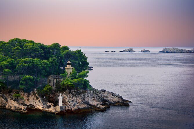 Full Day Dubrovnik Island Private Boat Tour - Practical Details and Tips