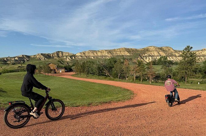 Full-Day E-Bike Rental in Medora, North Dakota - Final Thoughts