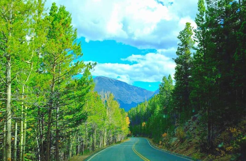 Full Day E-Bike Tour In The Colorado Rockies With Transport - Exploring the Colorado Rockies on E-Bikes: A Detailed Review