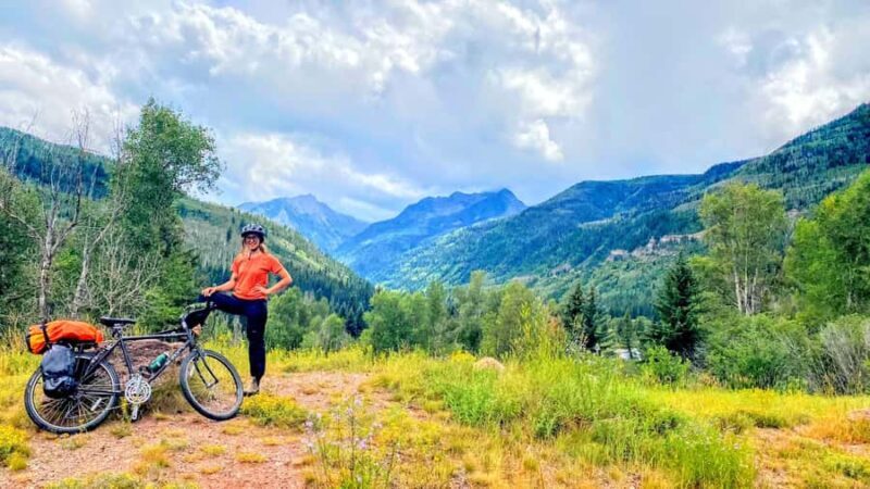 Full Day E-Bike Tour In The Colorado Rockies With Transport - FAQ