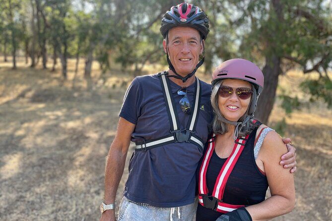 Full Day E-biking in the Sierra Foothills (Mariposa) - An In-Depth Look at the Full Day E-Biking Experience in Mariposa