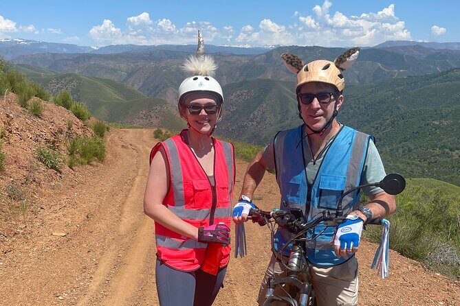 Full Day E-biking in the Sierra Foothills (Mariposa) - Final Thoughts