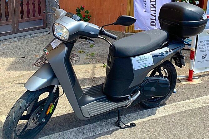 Full-day E-Scooter Rental in Minori, Amalfi Coast - Why This Tour Offers Great Value