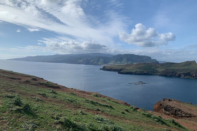Full day East Adventure Jeep Tour in Madeira Portugal - A Deep Dive into the Madeira Jeep Tour