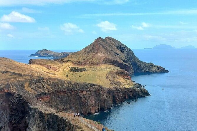 Full day East Adventure Jeep Tour in Madeira Portugal - Who Should Consider This Tour?