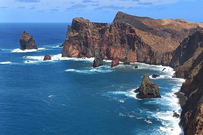 Full day East Adventure Jeep Tour in Madeira Portugal - FAQs