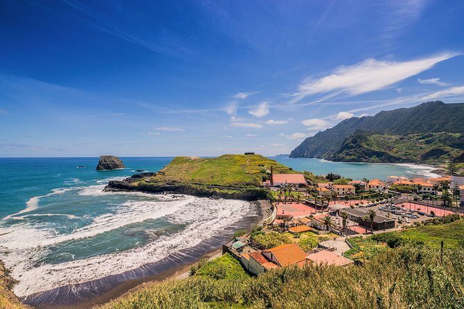 Full Day East Madeira - Pico do Ariero, Ribeiro Frio, Portela, Santana - A Closer Look at the Full-Day East Madeira Tour