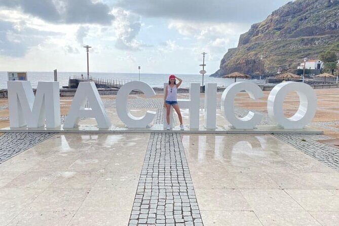 Full Day East of Madeira Tour - A Deep Dive into the Madeira East Tour