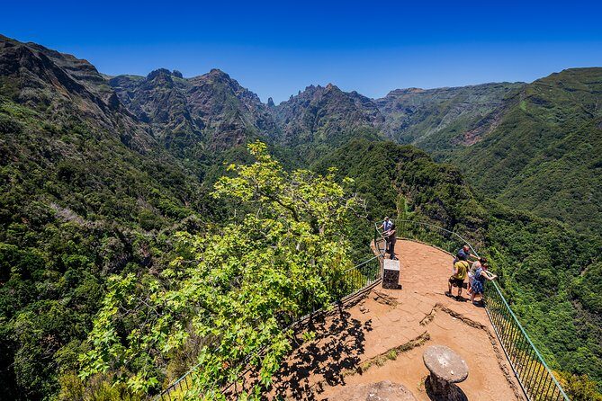 Full Day East of Madeira Tour - FAQ