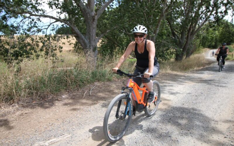 Full Day Ebike Tour - Karangahake Gorge NZ - A Detailed Look at the Experience