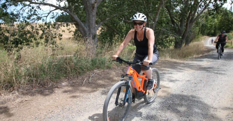 Full Day Ebike Tour - Karangahake Gorge NZ - Who Will Love This Tour?