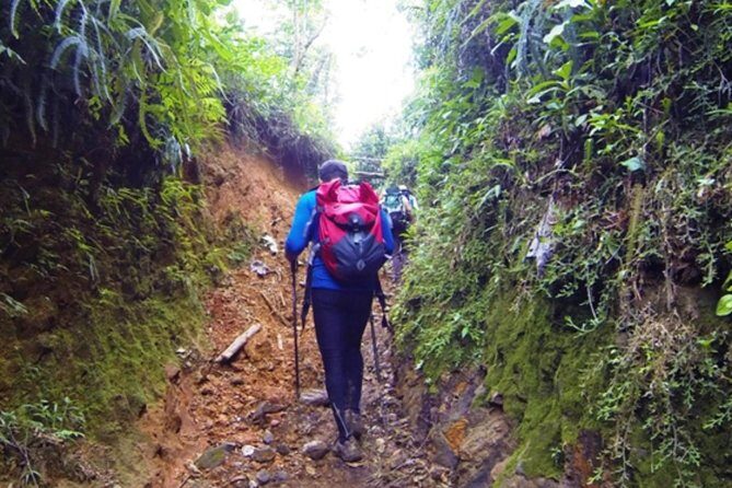 Full-Day Eco Extreme Tour Near Bogota - A Deep Dive into the Eco Extreme Tour