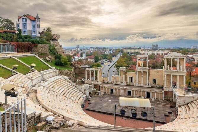 Full Day Eco Private Tour in Koprivshtitsa and Plovdiv - Exploring Bulgaria’s Hidden Treasures in a Single Day