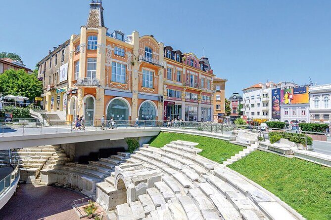 Full Day Eco Private Tour in Koprivshtitsa and Plovdiv - FAQ