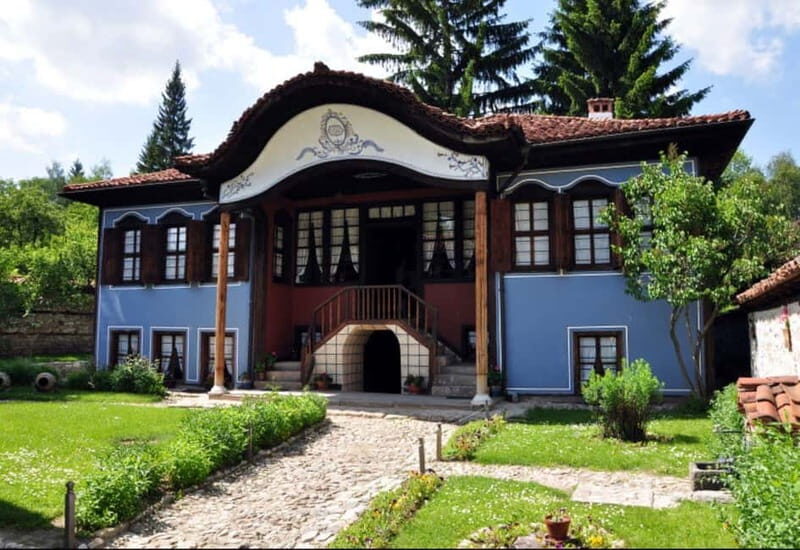 Full Day Eco Private Tour in Koprivshtitsa - Experience Bulgaria’s Heritage on a Full-Day Eco Private Tour to Koprivshtitsa