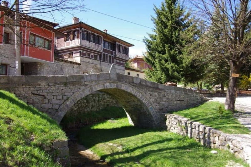 Full Day Eco Private Tour in Koprivshtitsa - A Detailed Look at the Experience