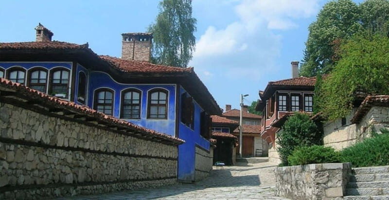 Full Day Eco Private Tour in Koprivshtitsa - Who Should Consider This Tour?