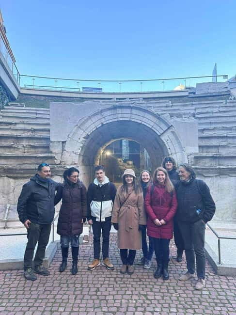 Full Day Eco Private Tour in Plovdiv - Exploring the Heart of Bulgaria: A Deep Dive